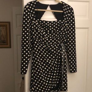 Dress from urban outfitters by the east order new